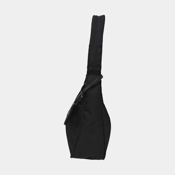 Re-Edition2000 Mini Nylon Black