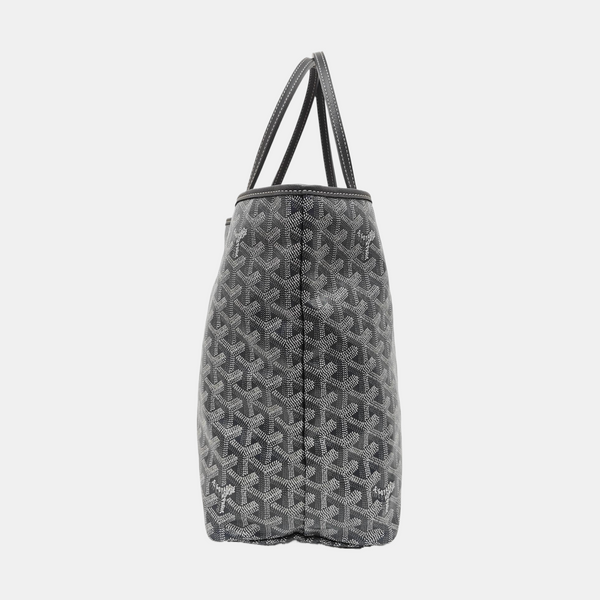 Artois MM Coated Canvas Gray