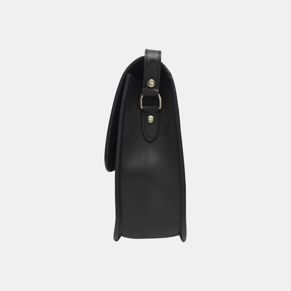 ALEX Calfskin Black