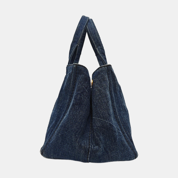 Denim Blue