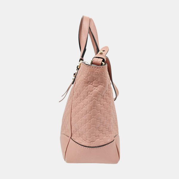 Bree Calfskin Pink