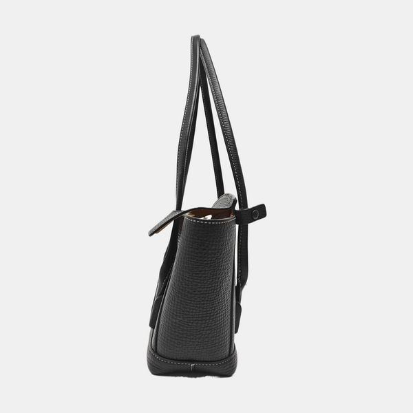 Arco Mini Calfskin Black