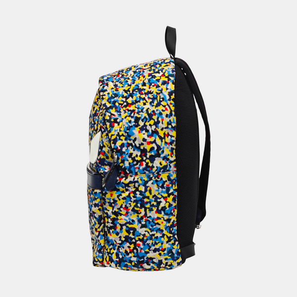 Monster Nylon Multicolor