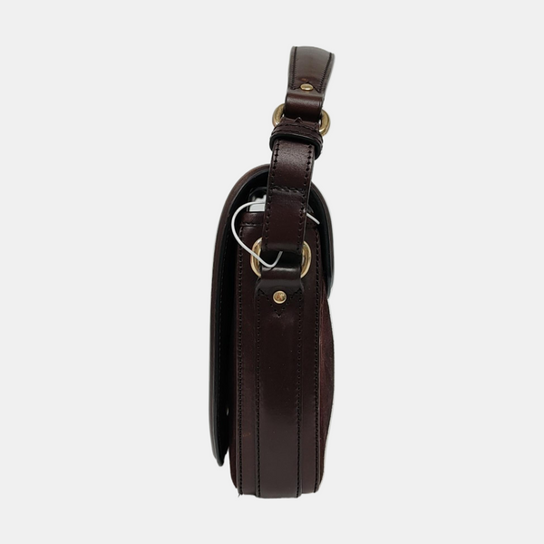 Berkeley Suede Brown