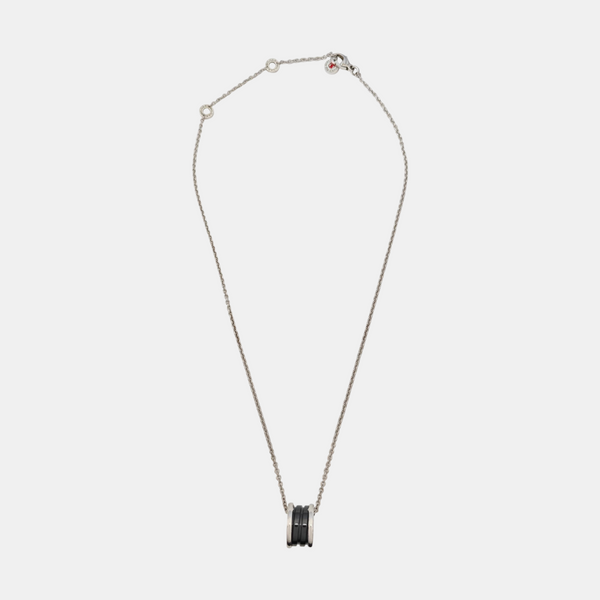 B.ZERO1 925 Sterling Silver Necklace