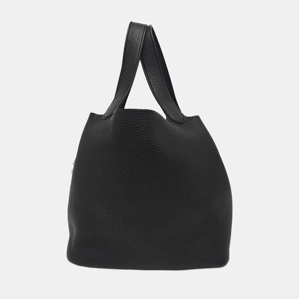 Picotin Lock 22 Clemence Black