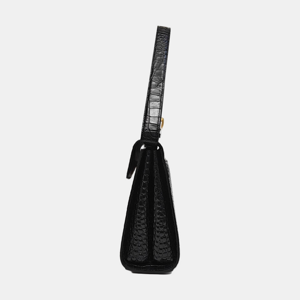 Calfskin Black