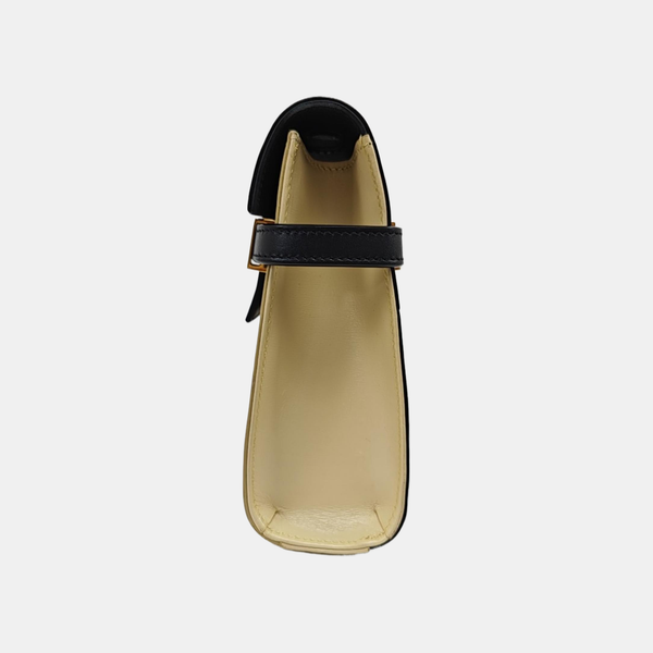Manhattan Becerro Pequeño Beige