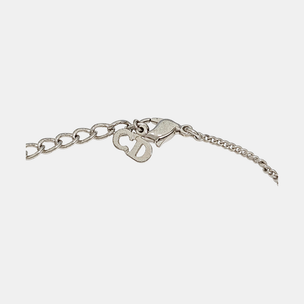 Metal Silver Bracelet