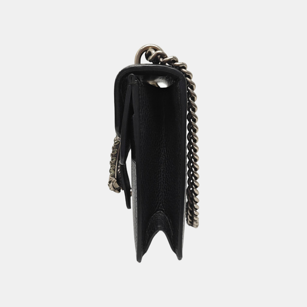 Dionysus Mini Calfskin Black