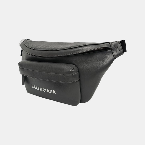 Everyday Calfskin Gray