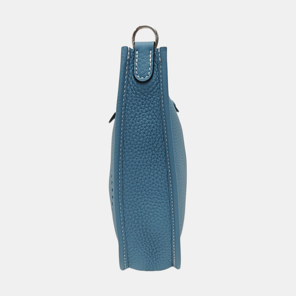 Evelyne 17 Clemence Blue