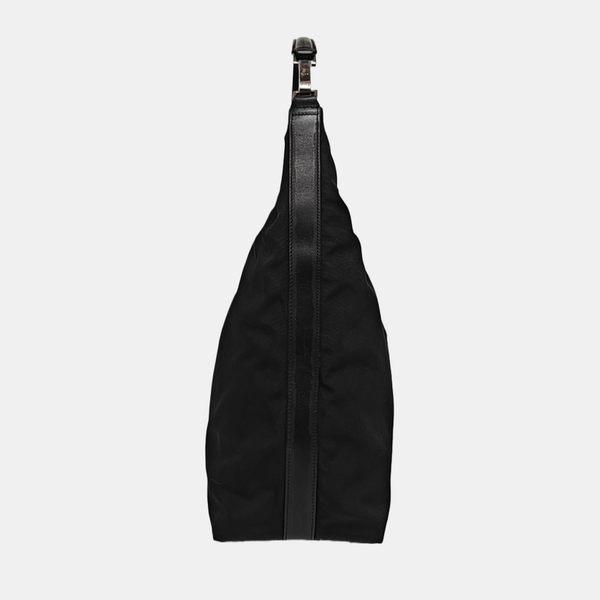Creole Fabric Black