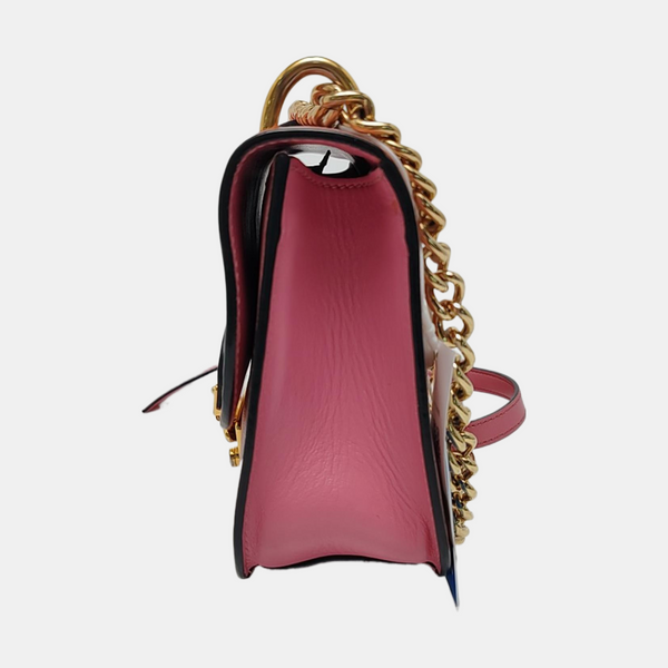 Calfskin Pink
