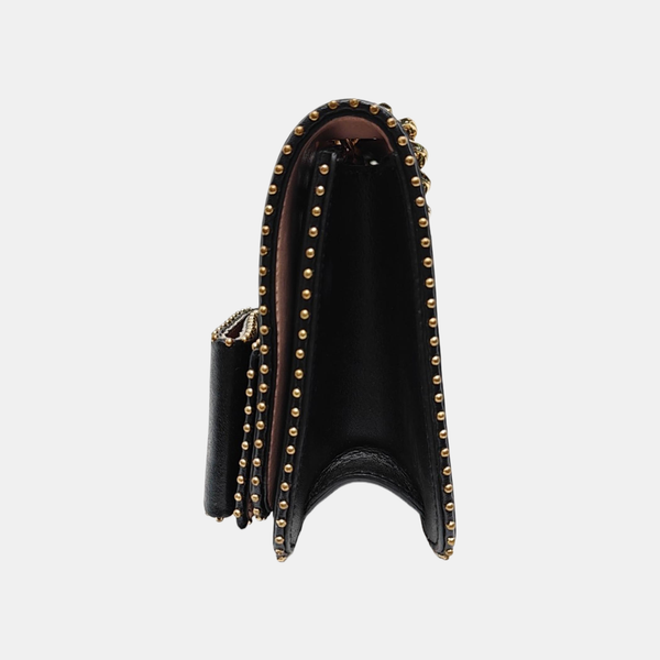Vara Calfskin Black