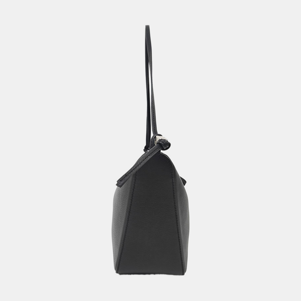 Hammock Hobo Calfskin Black