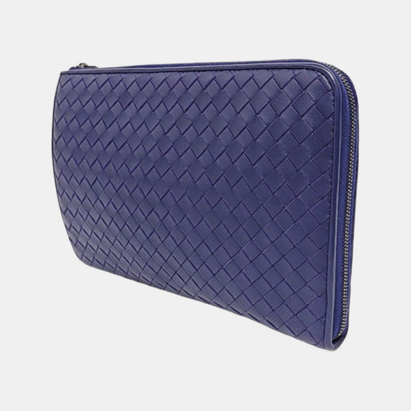 Calfskin Purple