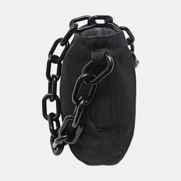 Nylon Black