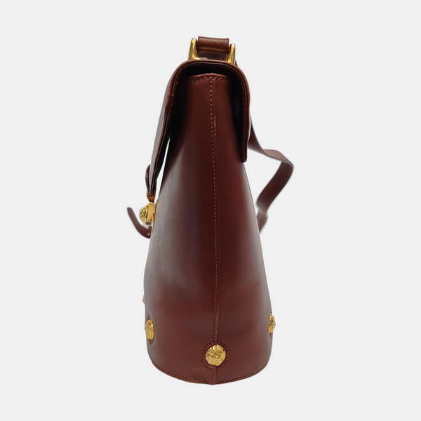 Calfskin Brown