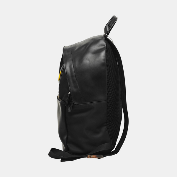 Monster Calfskin Black