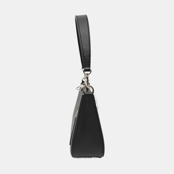 MARELLE Epi Black