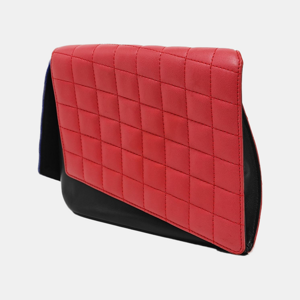 FRESH AIR Lambskin Red