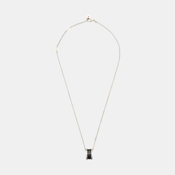 B.ZERO1 925 Sterling Silver Necklace