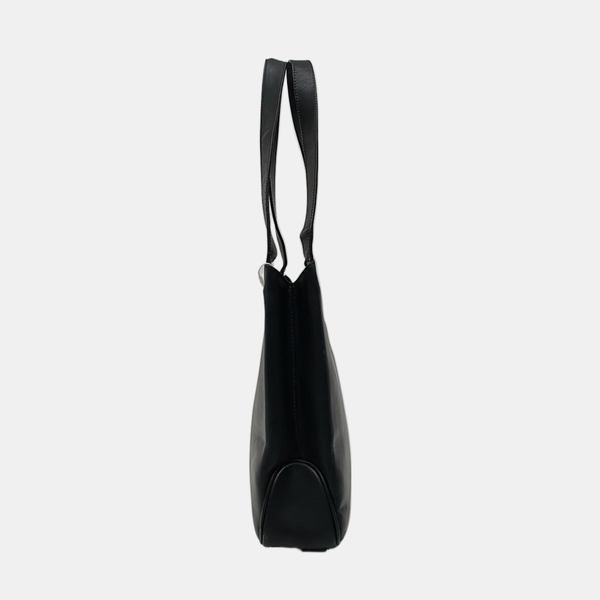 Calfskin Black