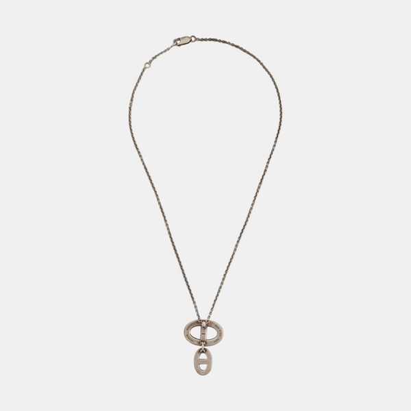 925 Sterling Silver Necklace