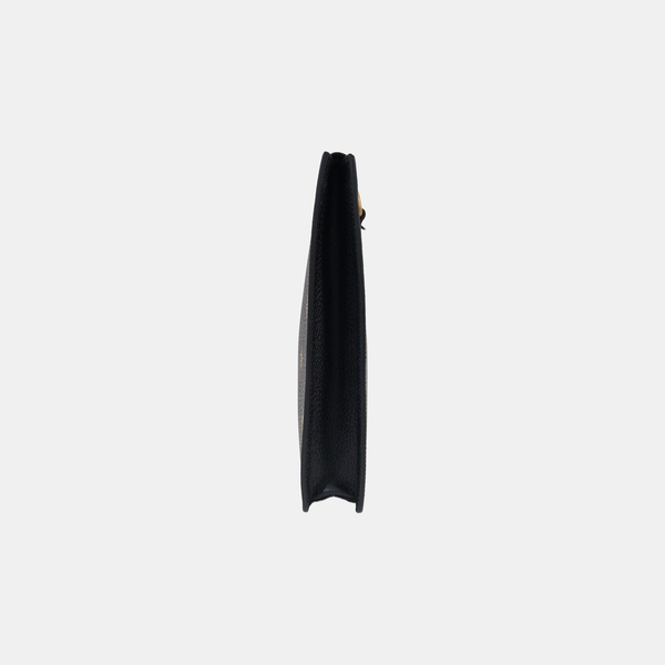 Calfskin Black