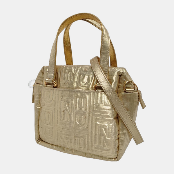 Fabric Gold