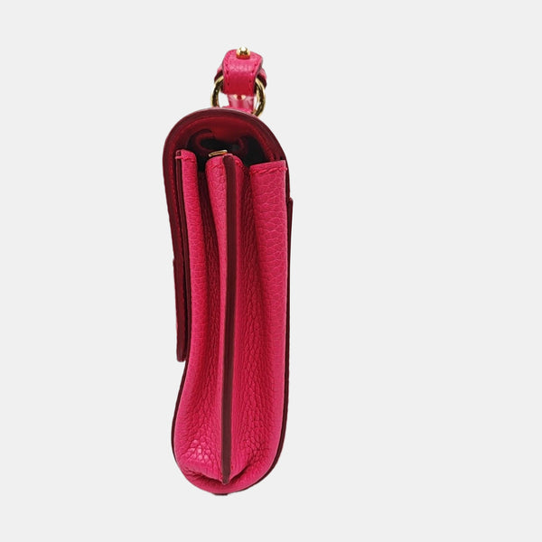 Vara Calfskin Red
