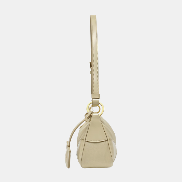 Re-Edition Nylon Beige