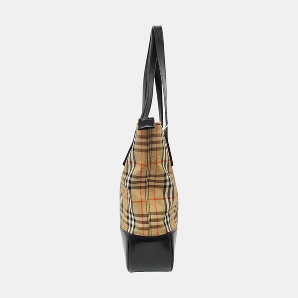 Haymarket Mini Canvas Brown