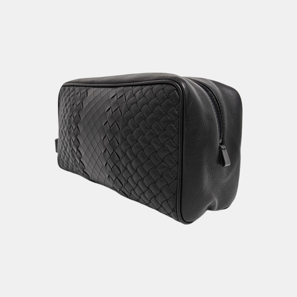 Calfskin Black