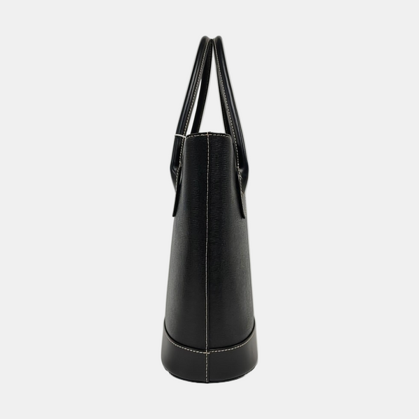 Calfskin Black