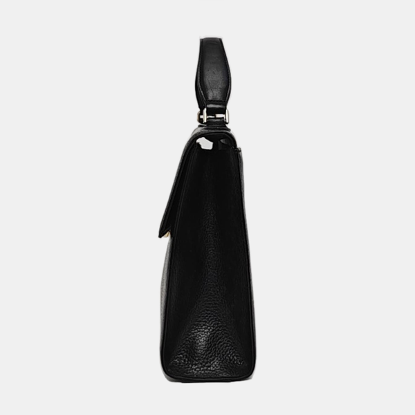 Calfskin Black