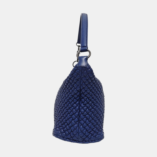 Ciambrino Lambskin Blue