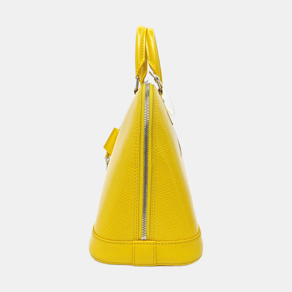 ALMA PM Epi Yellow