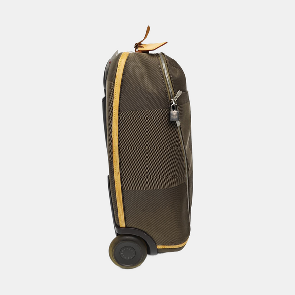 CONQUERANT 55 Canvas Beige
