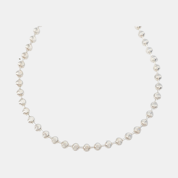 925 Sterling Silver Necklace