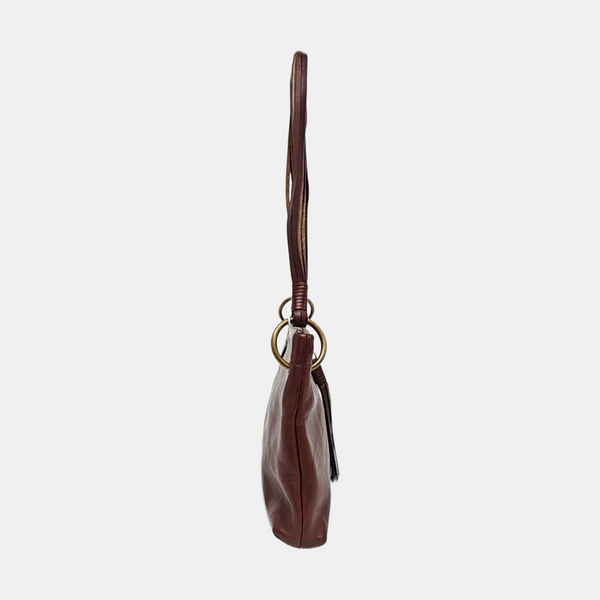 Calfskin Brown