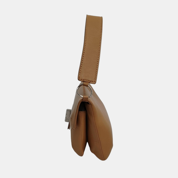 2.55 227 Calfskin Beige