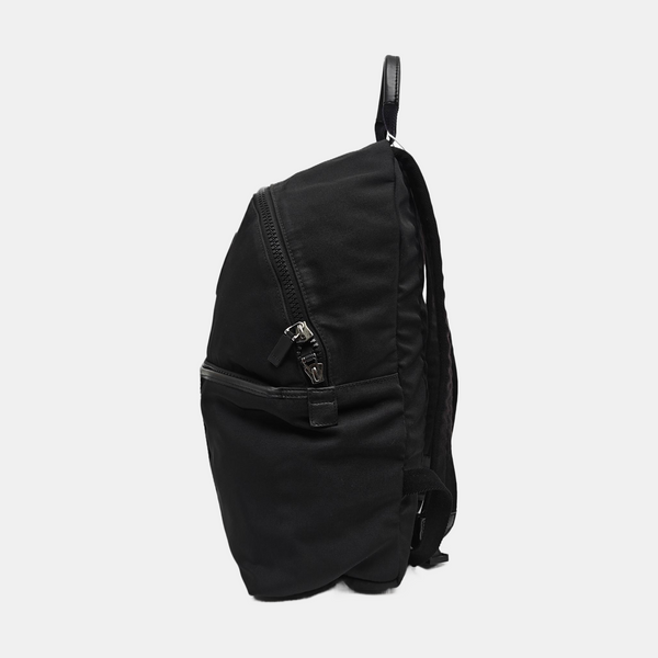 Signature Canvas Black