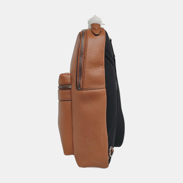 Calfskin Brown