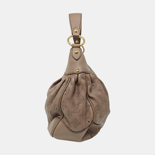 SOLAR PM Calfskin Brown