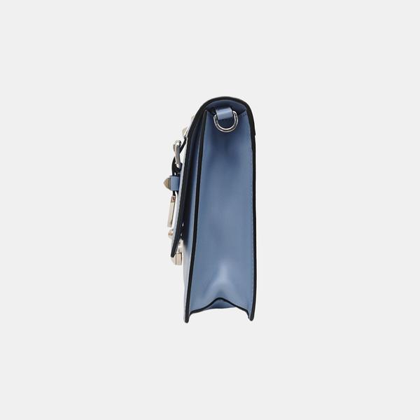 Elektra Calfskin Blue