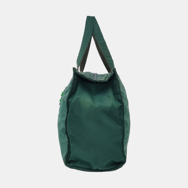 Nylon Green