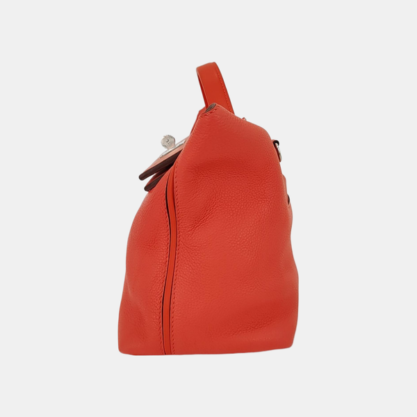 1 29 Clemence Red