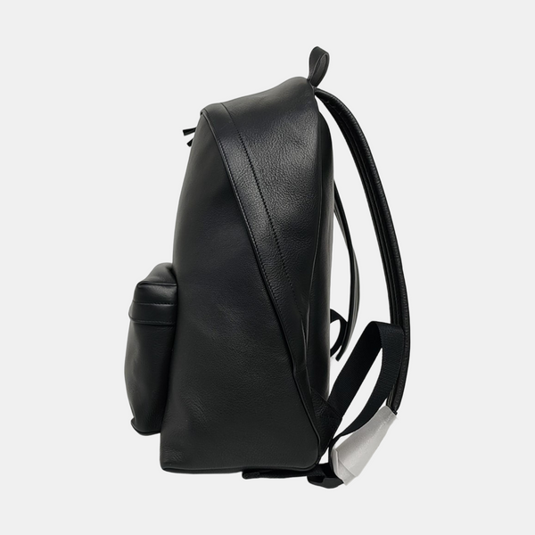 Calfskin Black